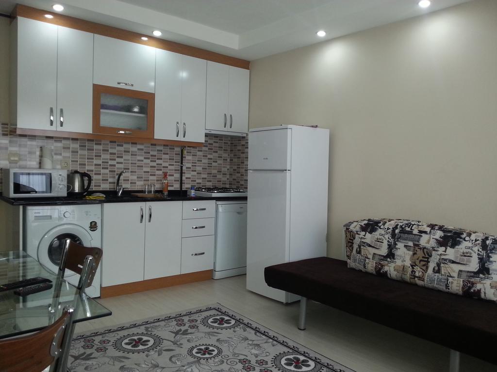 Doga Apart Denizli  Room photo