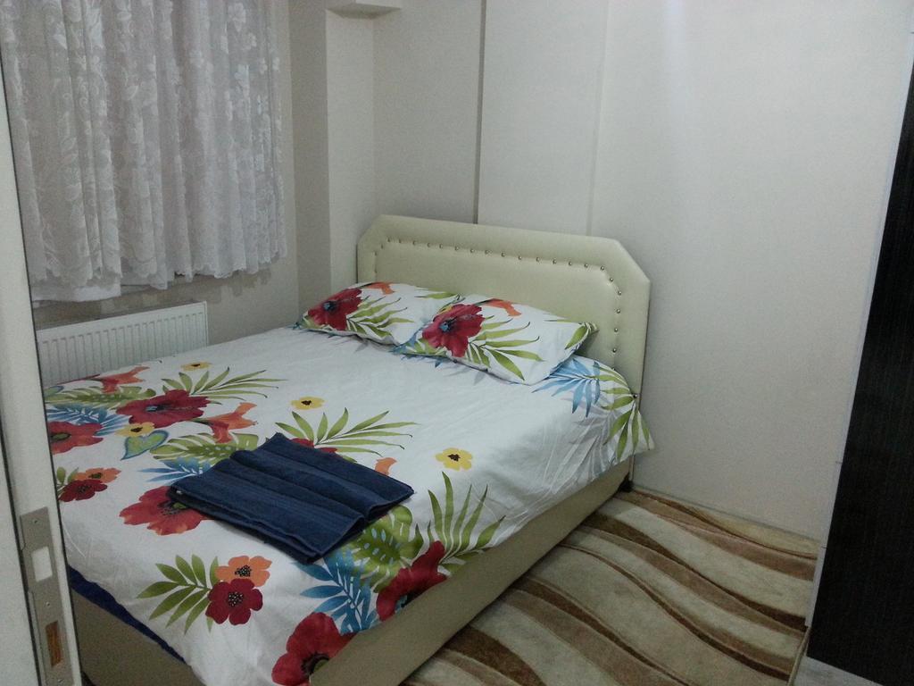 Doga Apart Denizli  Room photo