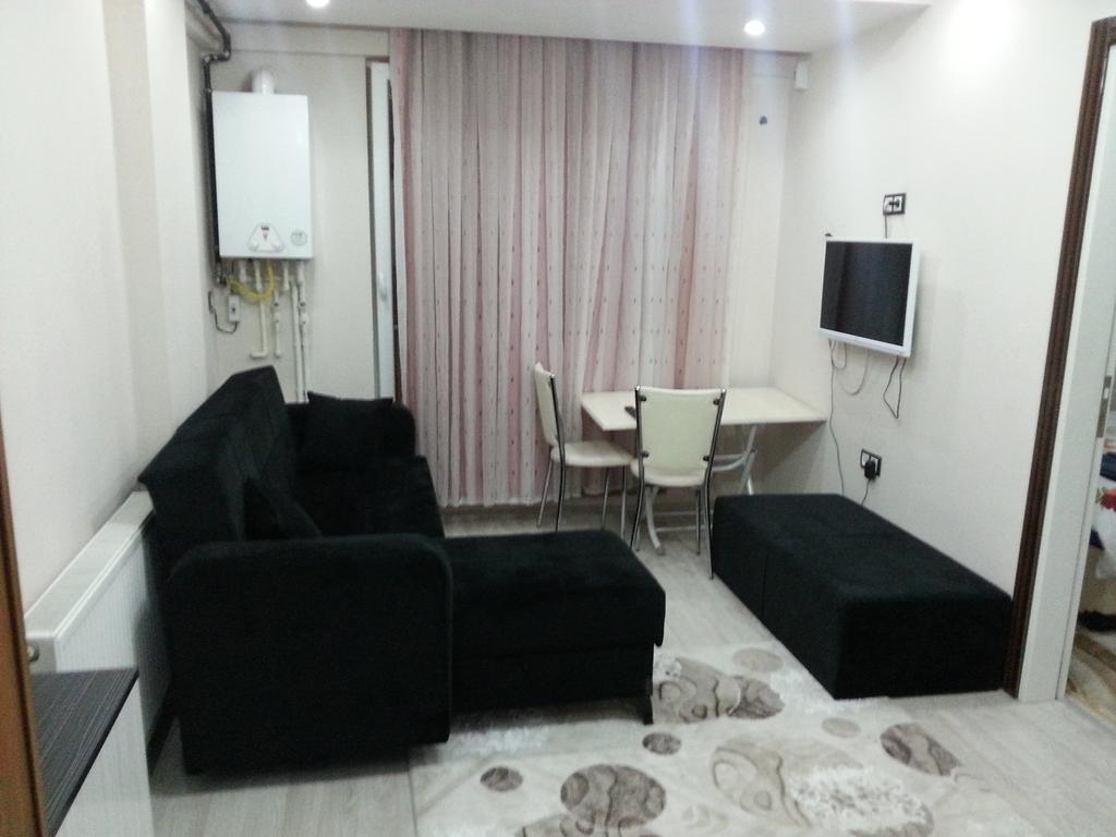 Doga Apart Denizli  Room photo