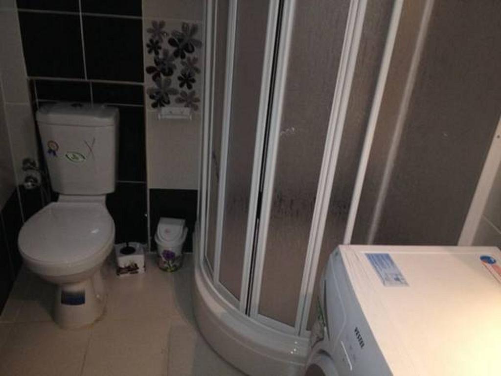 Doga Apart Denizli  Room photo